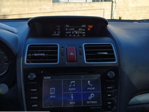 Used 2016 Subaru Forester 2.5i Limited w/ Popular Package #2 image 34