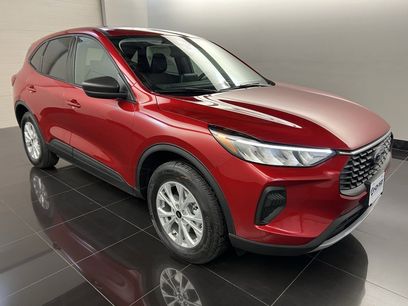 Used 2025 Ford Escape Active w/ Cold Weather Package