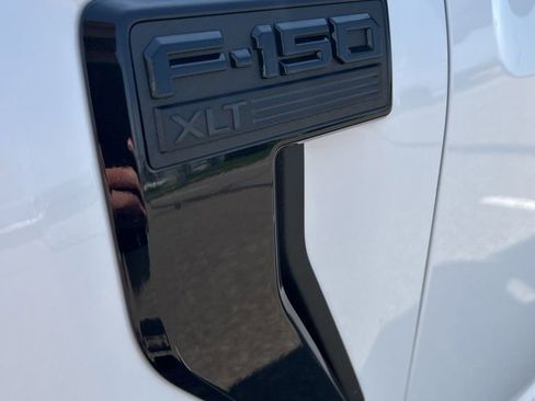 New 2026 Ford F150 XLT w/ Equipment Group 302A MID AWD/4WD image 25