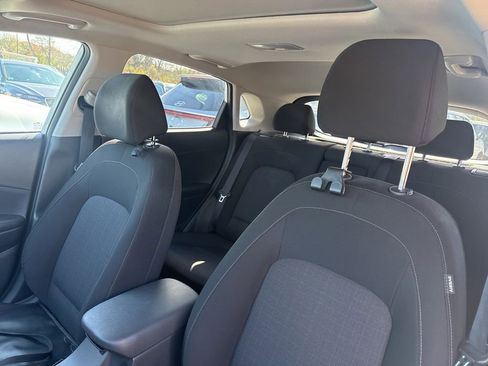 Used 2023 Hyundai Kona SEL w/ Convenience Package AWD/4WD image 19