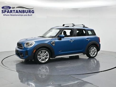 Used 2023 MINI Cooper Countryman S AWD/4WD image 4