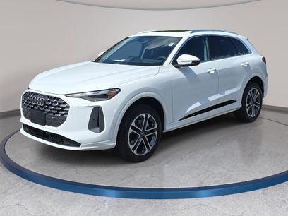 New 2026 Audi Q5 Premium