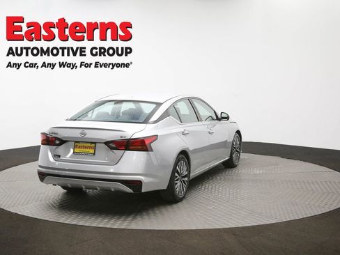Used 2023 Nissan Altima 2.5 SV image 39