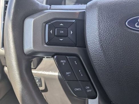 Used 2021 Ford Expedition Max XLT image 25