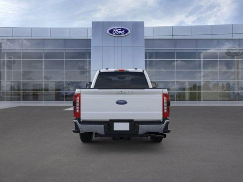 New 2026 Ford F350 Lariat image 6