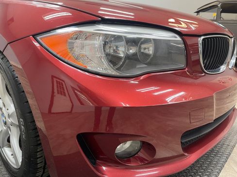 Used 2013 BMW 128i Convertible RWD image 14