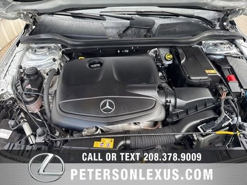 Used 2016 Mercedes-Benz GLA 250 4MATIC image 10