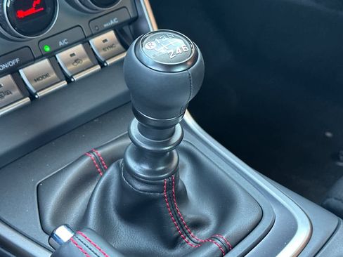 New 2025 Subaru BRZ Limited w/ Popular Package 2 image 22