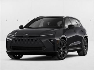 New 2025 Toyota Crown Signia Limited video 1