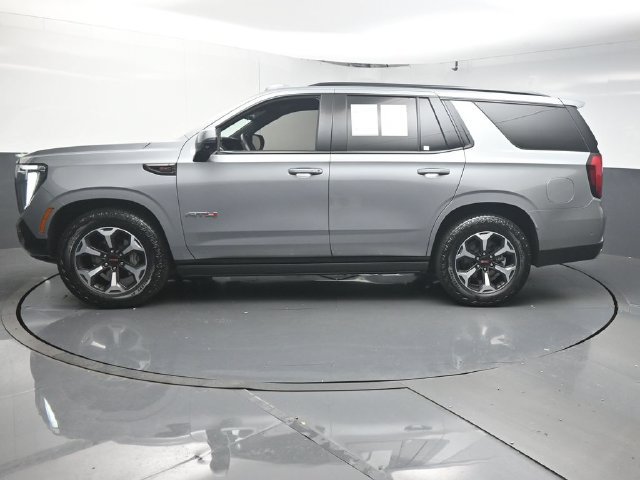 Used 2025 GMC Yukon AT4 Ultimate w/ LPO, Floor Liner Package AWD/4WD image 5