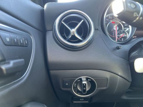 Used 2016 Mercedes-Benz CLA 45 AMG AMG CLA 45 image 17