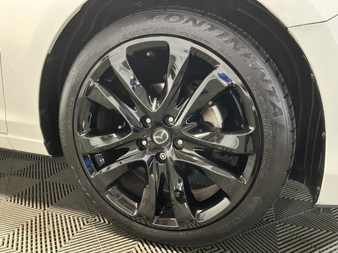 Used 2014 MAZDA MAZDA6 Touring image 3