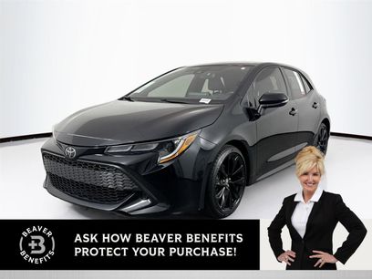 Used 2022 Toyota Corolla SE