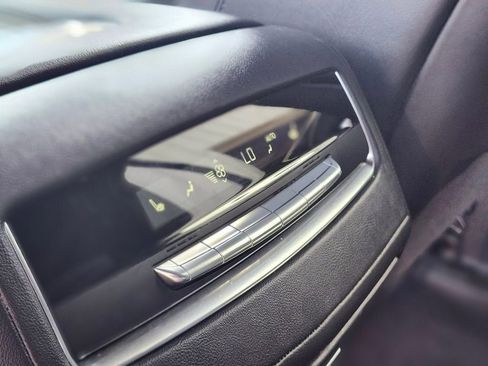 Used 2023 Cadillac Escalade Sport AWD/4WD image 15