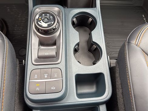 New 2026 Ford Maverick Tremor image 20