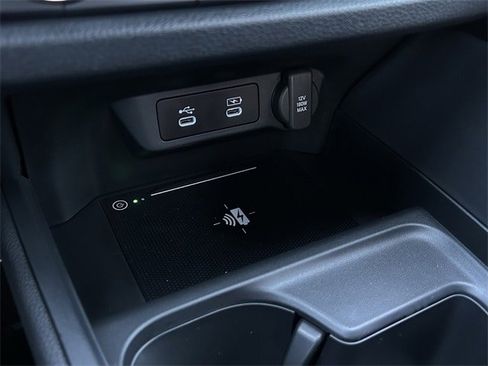 New 2026 Acura ADX A-Spec image 22