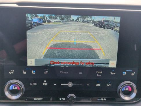 Used 2023 Lexus RX 350 Premium w/ Cold Area Package FWD image 25