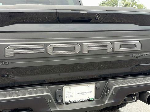 Used 2025 Ford F150 Raptor AWD/4WD image 11
