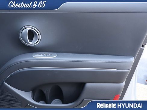 Certified 2026 Hyundai Palisade FWD Hybrid image 8