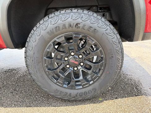 New 2026 GMC Canyon Elevation w/ Convenience Package AWD/4WD image 25