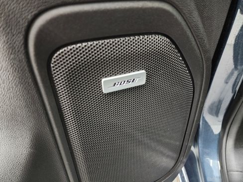 Used 2020 Chevrolet Silverado 1500 LT Trail Boss image 45