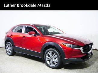 New 2026 MAZDA CX-30 AWD 2.5 S w/ Premium Package video 1