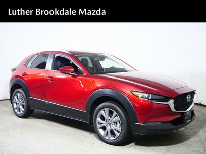 New 2026 MAZDA CX-30 AWD 2.5 S w/ Premium Package