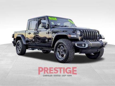 Used 2023 Jeep Gladiator Sport image 5