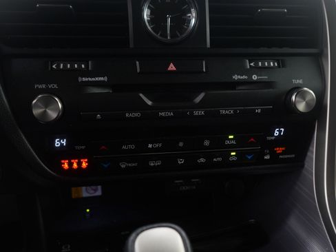 Used 2022 Lexus RX 350 F Sport w/ Cold Area Package AWD/4WD image 22