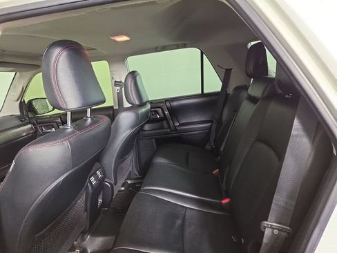 Used 2021 Toyota 4Runner TRD Pro AWD/4WD image 15