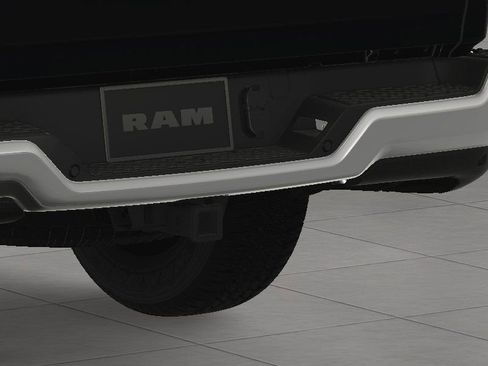 New 2025 RAM 1500 Big Horn image 11