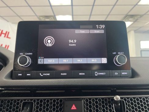 Used 2023 Honda Civic Sport image 28