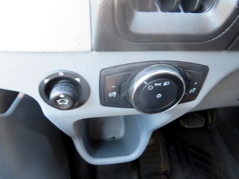 Used 2015 Ford Transit 250 130 Low Roof w/ Exterior Upgrade Package image 10