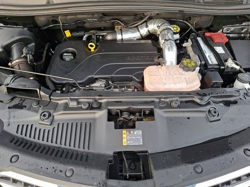 Used 2022 Buick Encore Preferred w/ Safety Package image 29