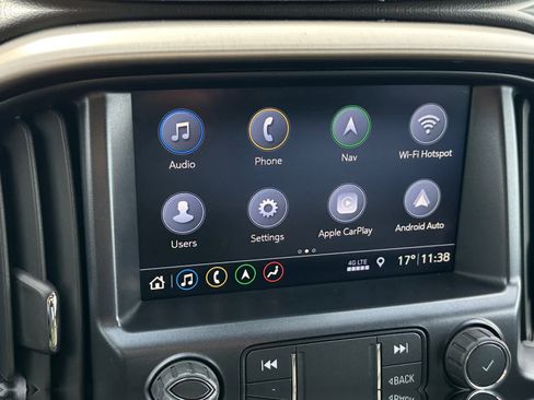 Used 2019 GMC Canyon Denali image 21