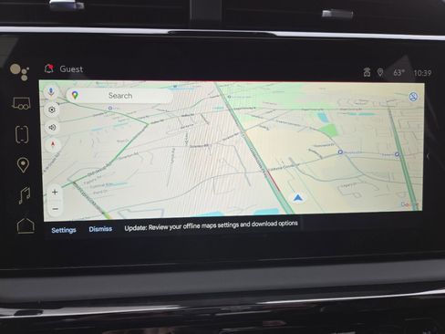 New 2026 GMC Sierra 2500 AT4X w/ AT4X AEV Edition image 5