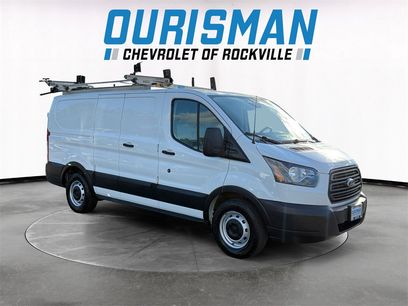Used 2019 Ford Transit 150 130 Low Roof