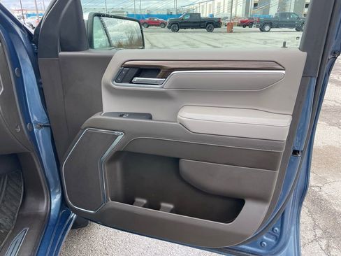 Used 2024 Chevrolet Silverado 1500 LT w/ Z71 Off-Road Package image 25