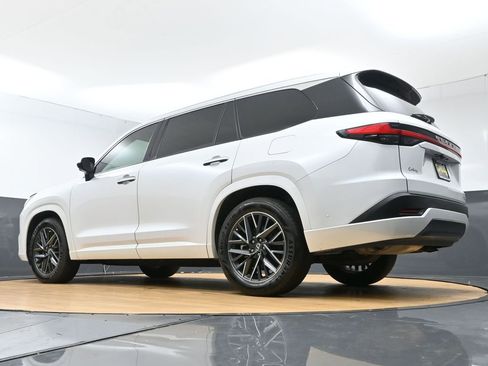 Used 2024 Lexus TX 350 FWD w/ Technology Package image 56