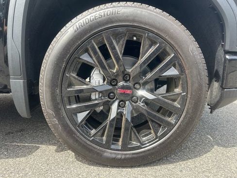 New 2026 GMC Sierra 1500 Elevation w/ Preferred Package AWD/4WD image 7