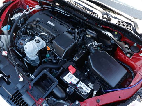 Used 2016 Honda Accord Sport image 44