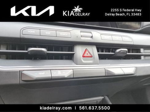 New 2026 Kia K4 EX FWD image 20
