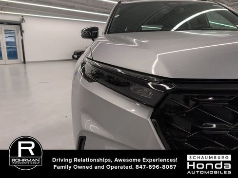 Certified 2026 Honda CR-V Sport-L image 30
