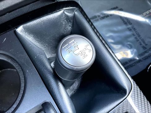 Certified 2024 Toyota 4Runner TRD Off-Road image 36