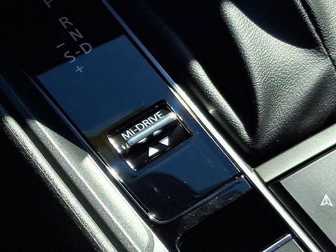 New 2026 MAZDA CX-50 AWD 2.5 Hybrid w/ Weather Package image 17