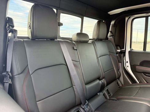 New 2026 Jeep Gladiator Rubicon image 26