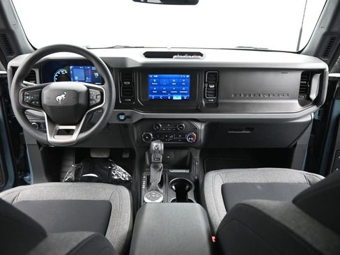 Used 2023 Ford Bronco 4-Door image 16