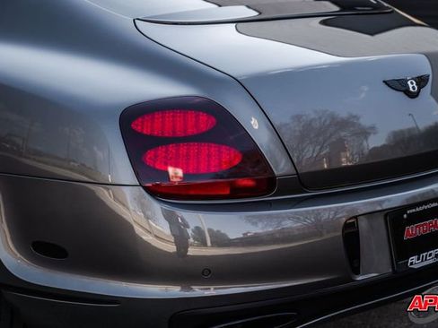 Used 2010 Bentley Continental GT Supersports image 52