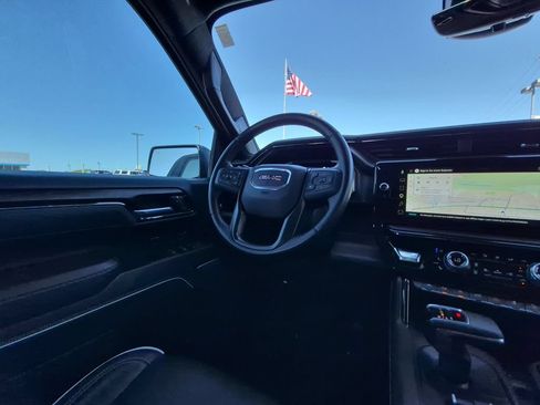 Certified 2023 GMC Sierra 1500 AT4X AWD/4WD image 8