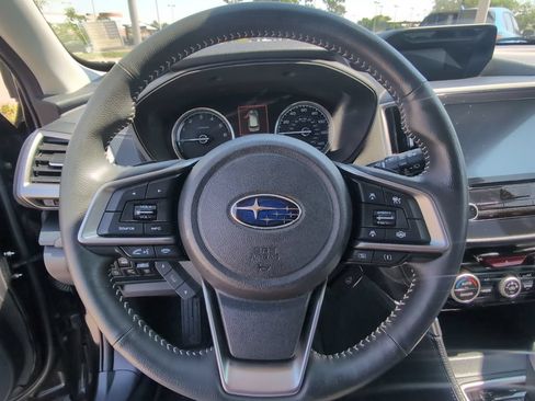 Used 2023 Subaru Forester Touring AWD/4WD image 12